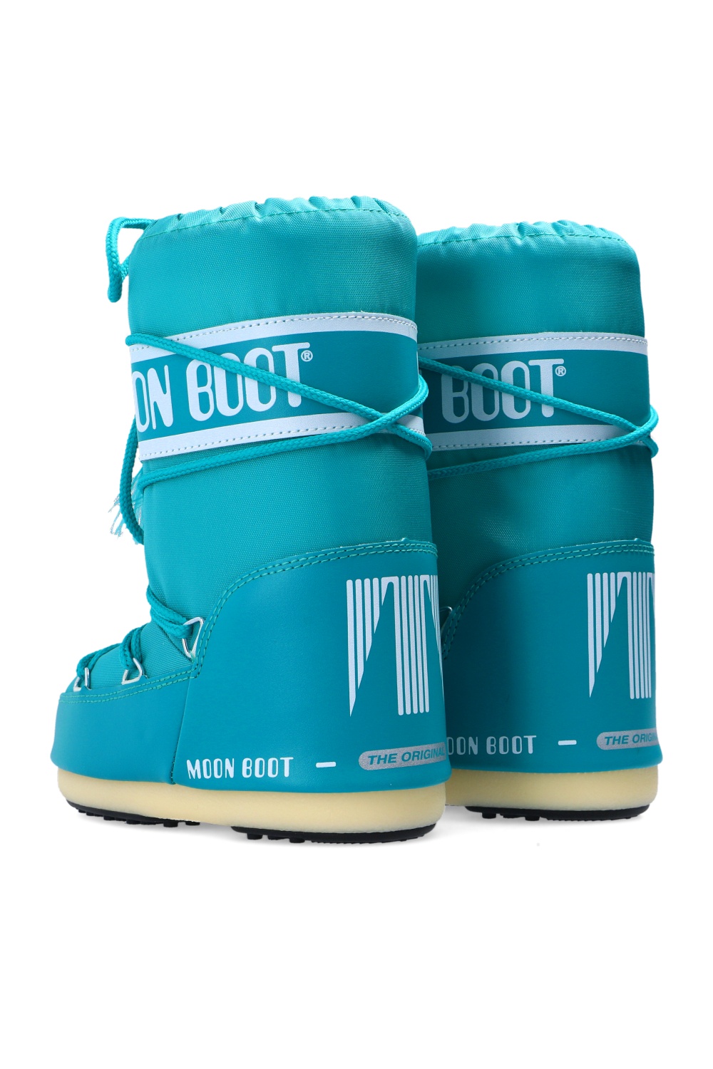 IetpShops Malawi - 'Classic Nylon' snow boots Moon Boot Kids - eze 
